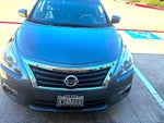 2014 Nissan Altima 2.5 SL