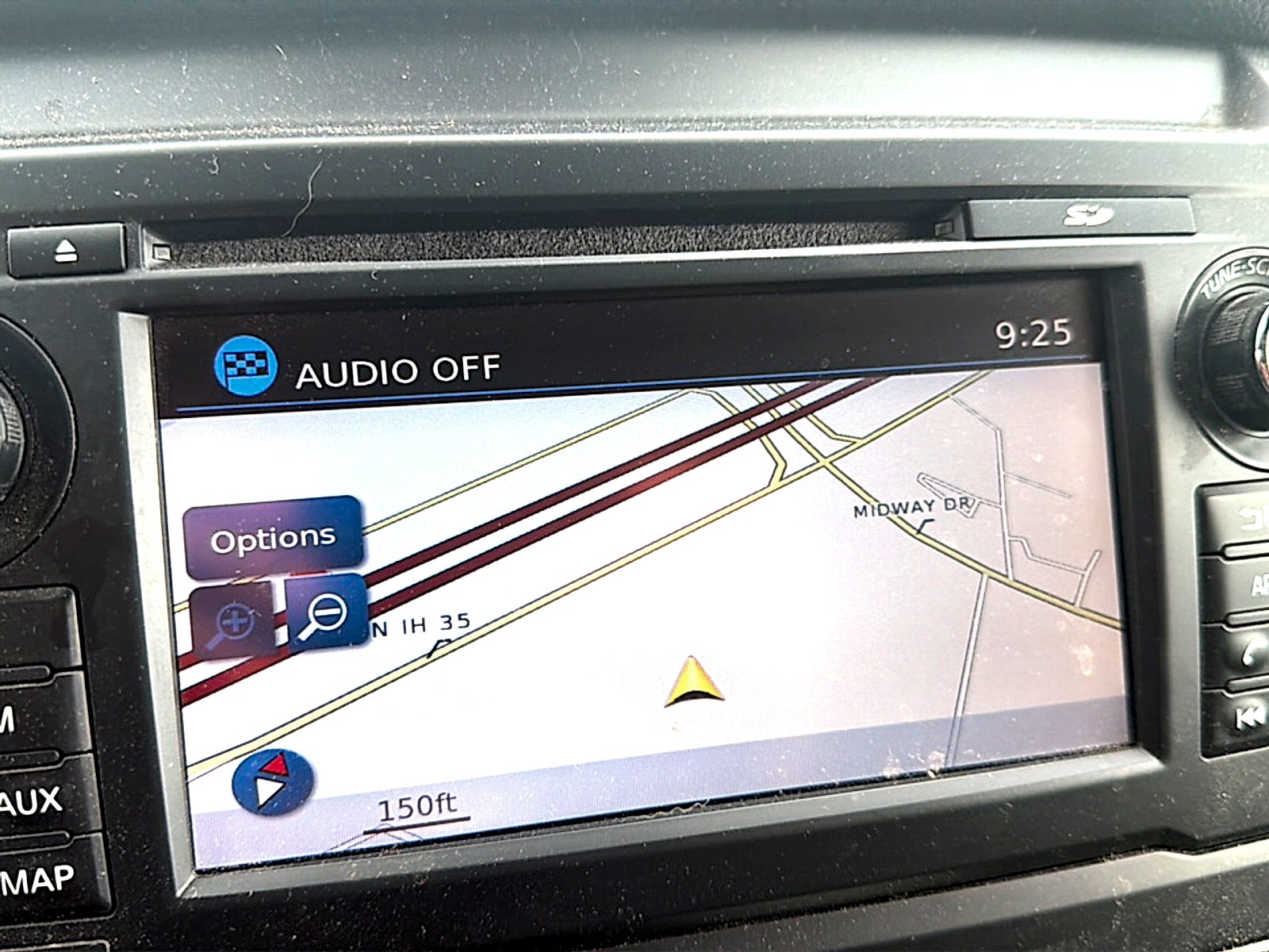 2018 Nissan TITAN XD SV Gas