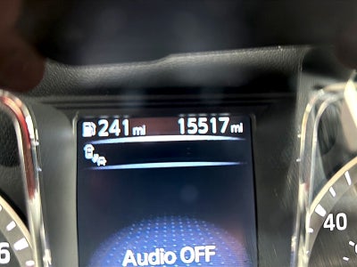 2018 Nissan TITAN XD SV Gas