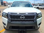 2025 Nissan Frontier Crew Cab SV 4x2