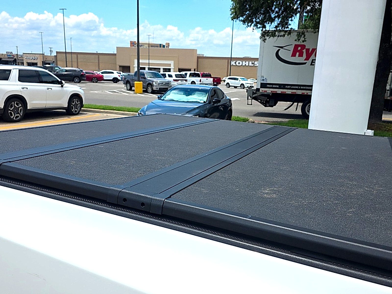 2025 Nissan Frontier Crew Cab SV 4x2