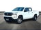 2024 Nissan Frontier Crew Cab S 4x4