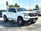 2024 Nissan Frontier Crew Cab S 4x4