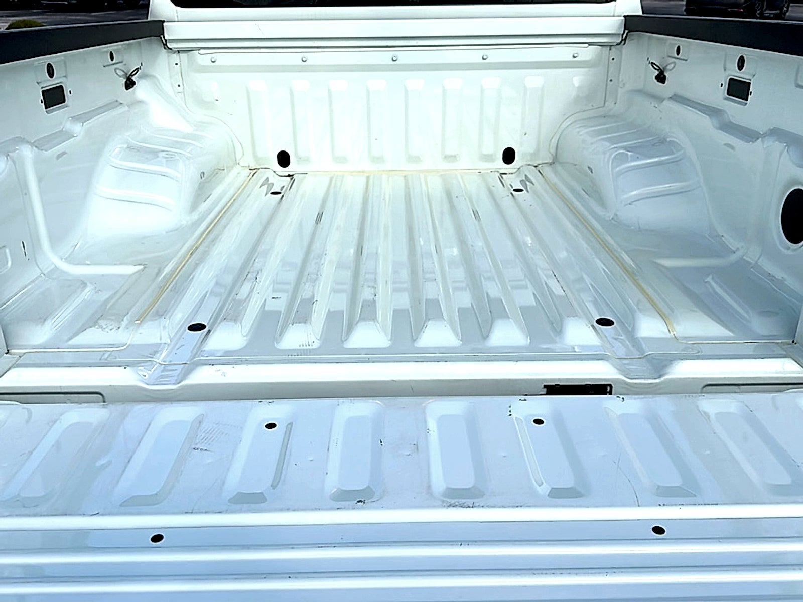 2024 Nissan Frontier Crew Cab S 4x4