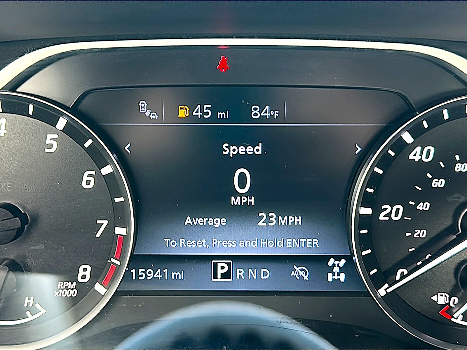 2024 Nissan Frontier Crew Cab S 4x4
