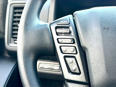 2024 Nissan Frontier Crew Cab S 4x4