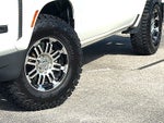 2024 Nissan Frontier Crew Cab S 4x4