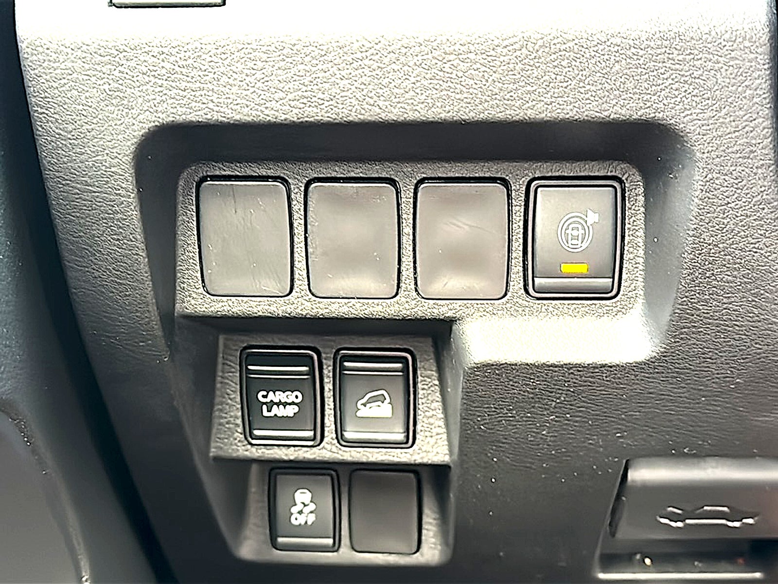 2024 Nissan Frontier Crew Cab S 4x4