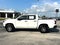 2024 Nissan Frontier Crew Cab S 4x4