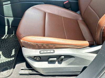 2021 Volkswagen Atlas 3.6L V6 SEL