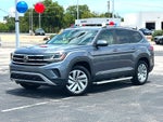 2021 Volkswagen Atlas 3.6L V6 SEL
