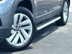 2021 Volkswagen Atlas 3.6L V6 SEL