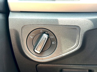 2021 Volkswagen Atlas 3.6L V6 SEL