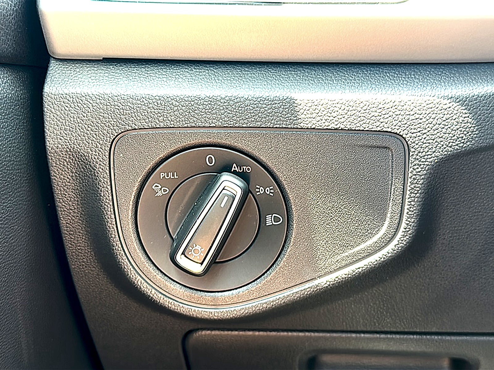 2021 Volkswagen Atlas 3.6L V6 SEL