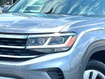 2021 Volkswagen Atlas 3.6L V6 SEL