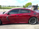 2020 Dodge Charger Scat Pack RWD