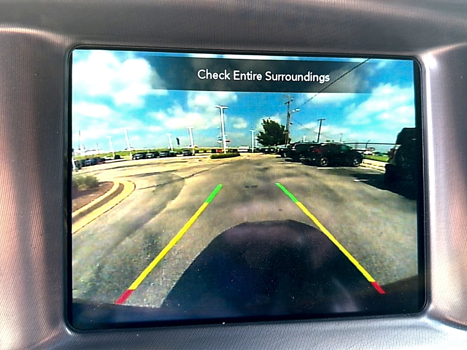 2020 Dodge Charger Scat Pack RWD