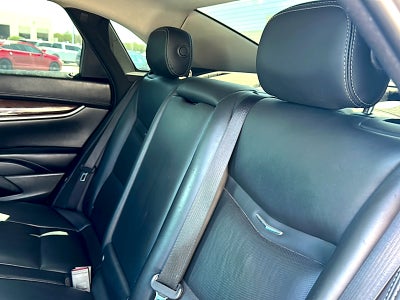 2017 Cadillac XTS Luxury