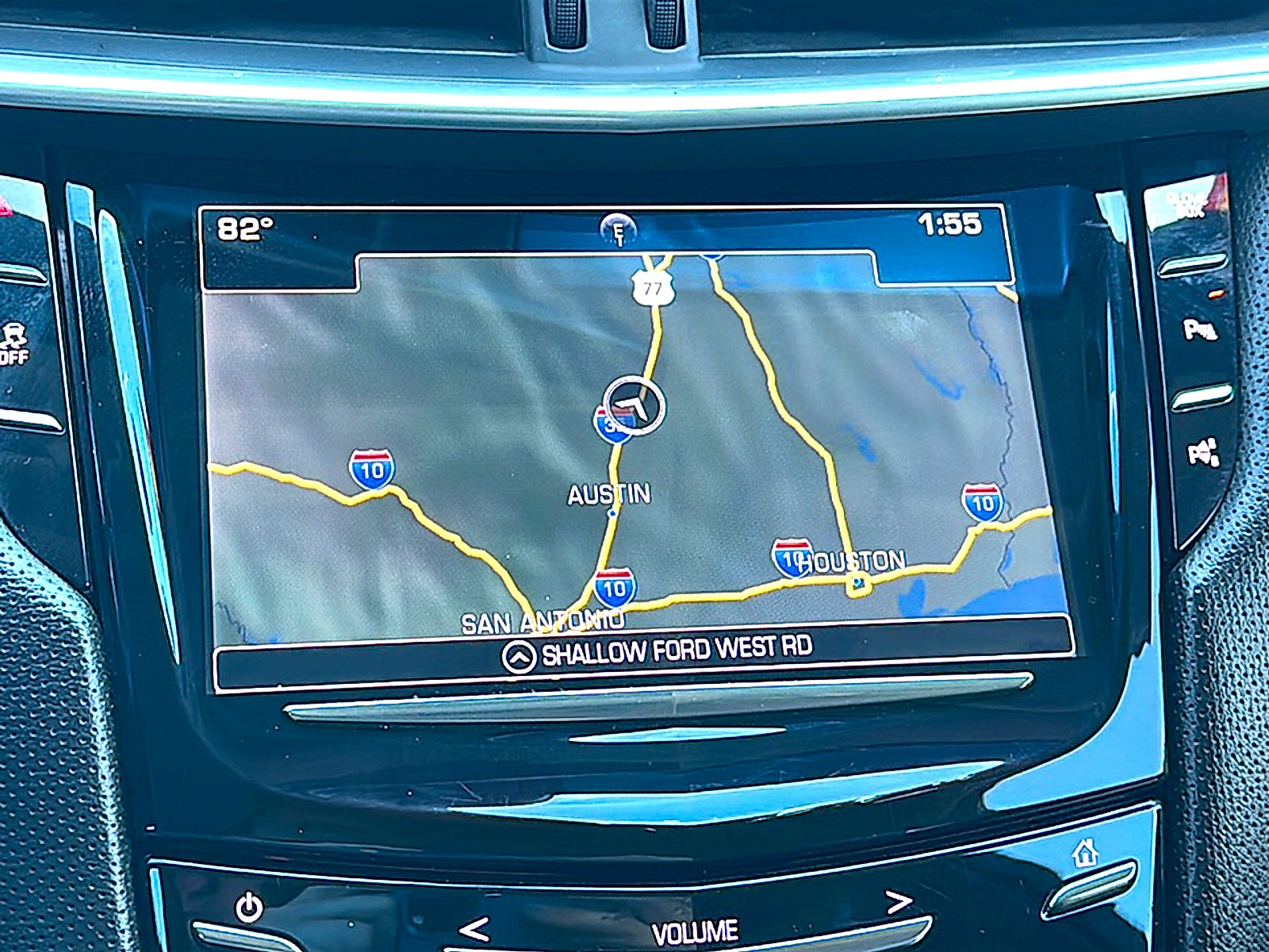 2017 Cadillac XTS Luxury