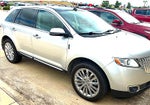 2015 Lincoln MKX 4DR FWD PREMIERE