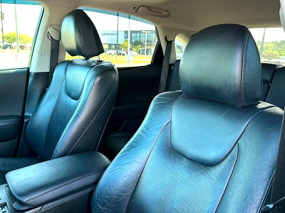 2012 Lexus RX 350 4DR FWD