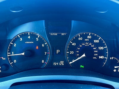 2012 Lexus RX 350 4DR FWD