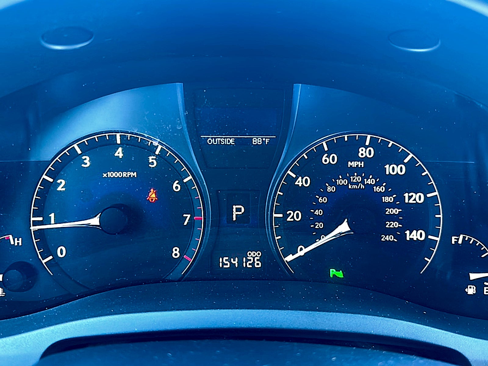 2012 Lexus RX 350 4DR FWD
