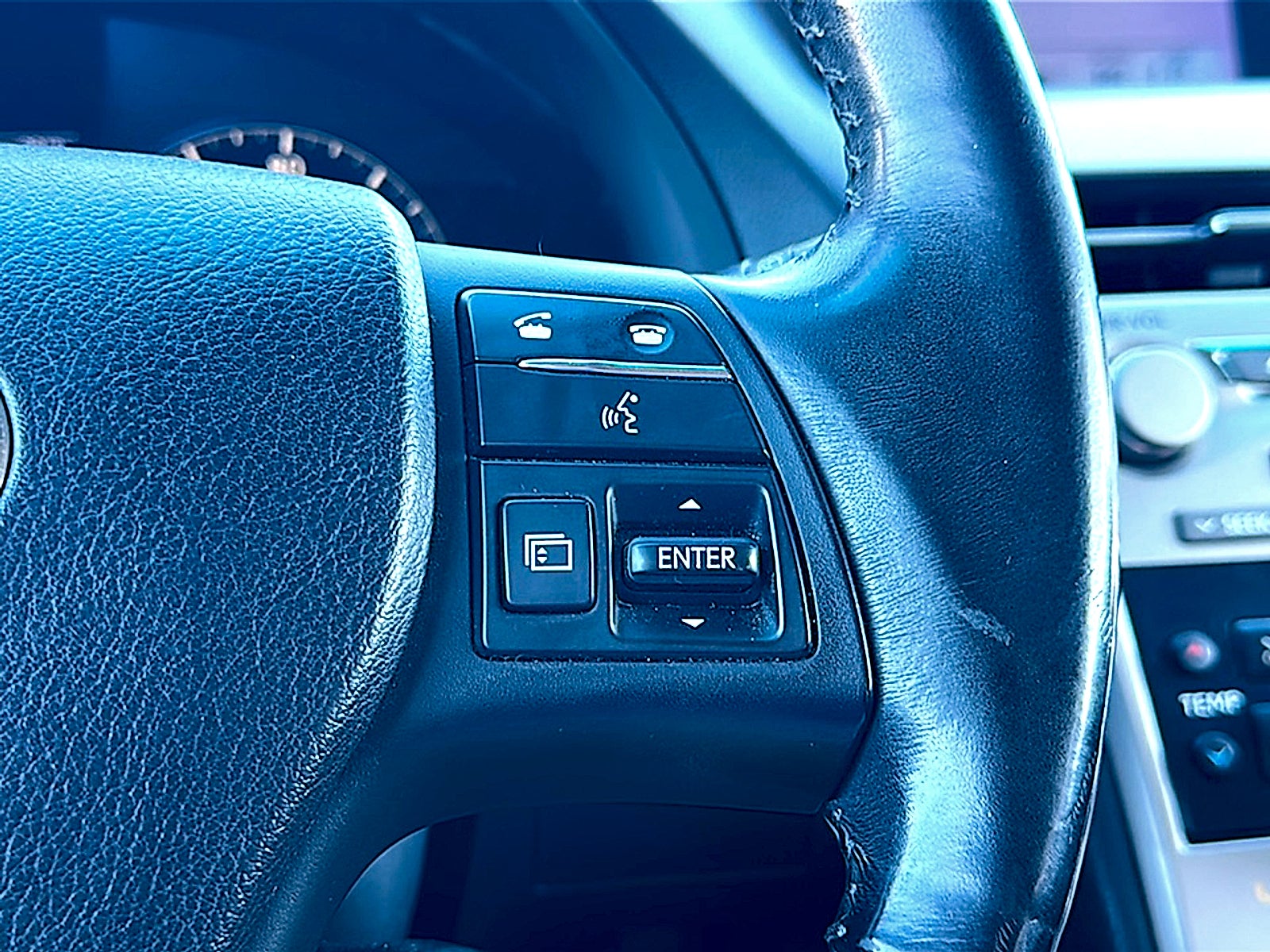 2012 Lexus RX 350 4DR FWD