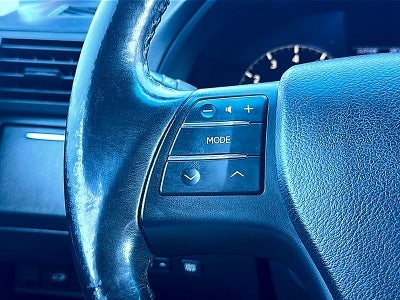 2012 Lexus RX 350 4DR FWD
