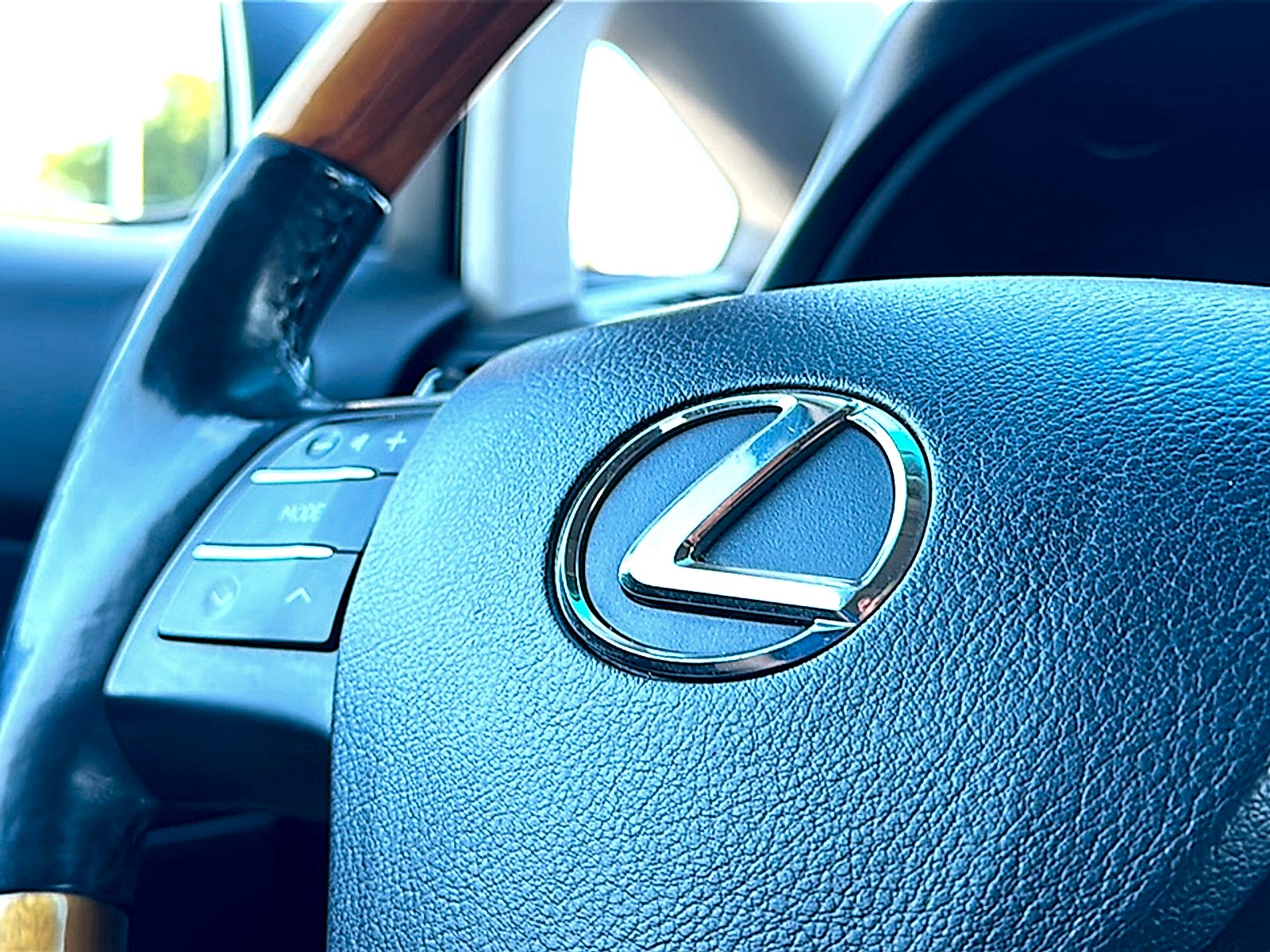 2012 Lexus RX 350 4DR FWD