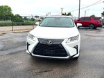 2016 Lexus RX 350 FWD 4dr
