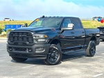 2026 RAM 2500 Tradesman Crew Cab 4x4 6'4" Box