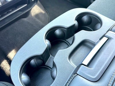 2026 RAM 2500 Tradesman Crew Cab 4x4 6'4" Box