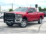 2025 RAM 2500 Lone Star Crew Cab 4x4 6'4" Box
