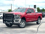 2025 RAM 2500 Lone Star Crew Cab 4x4 6'4" Box