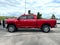 2025 RAM 2500 Lone Star Crew Cab 4x4 6'4" Box