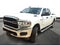 2020 RAM 2500 Tradesman Crew Cab 4x4 6'4" Box