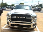 2020 RAM 2500 Tradesman Crew Cab 4x4 6'4" Box
