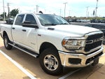 2020 RAM 2500 Tradesman Crew Cab 4x4 6'4" Box