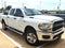 2020 RAM 2500 Tradesman Crew Cab 4x4 6'4" Box