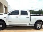 2020 RAM 2500 Tradesman Crew Cab 4x4 6'4" Box