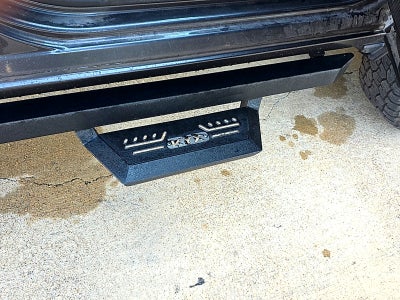 2020 RAM 2500 Big Horn Crew Cab 4x4 6'4" Box