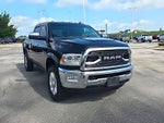 2018 RAM 2500 Longhorn