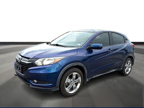 2017 Honda HR-V EX