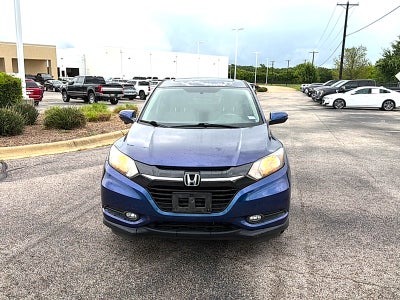 2017 Honda HR-V EX