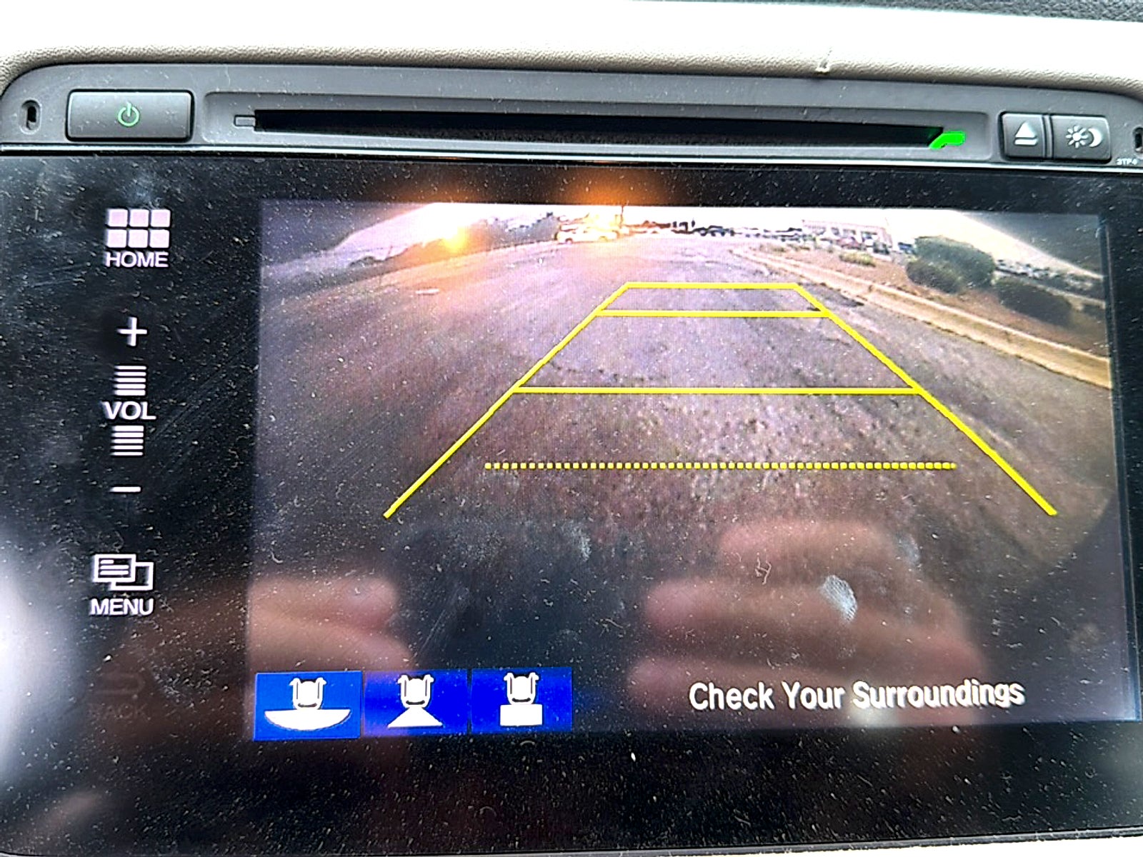 2017 Honda HR-V EX