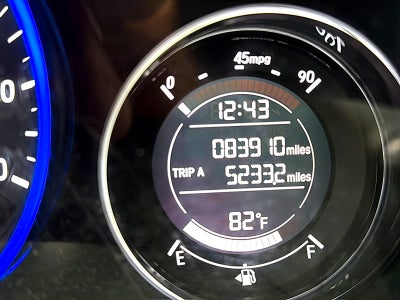 2017 Honda HR-V EX