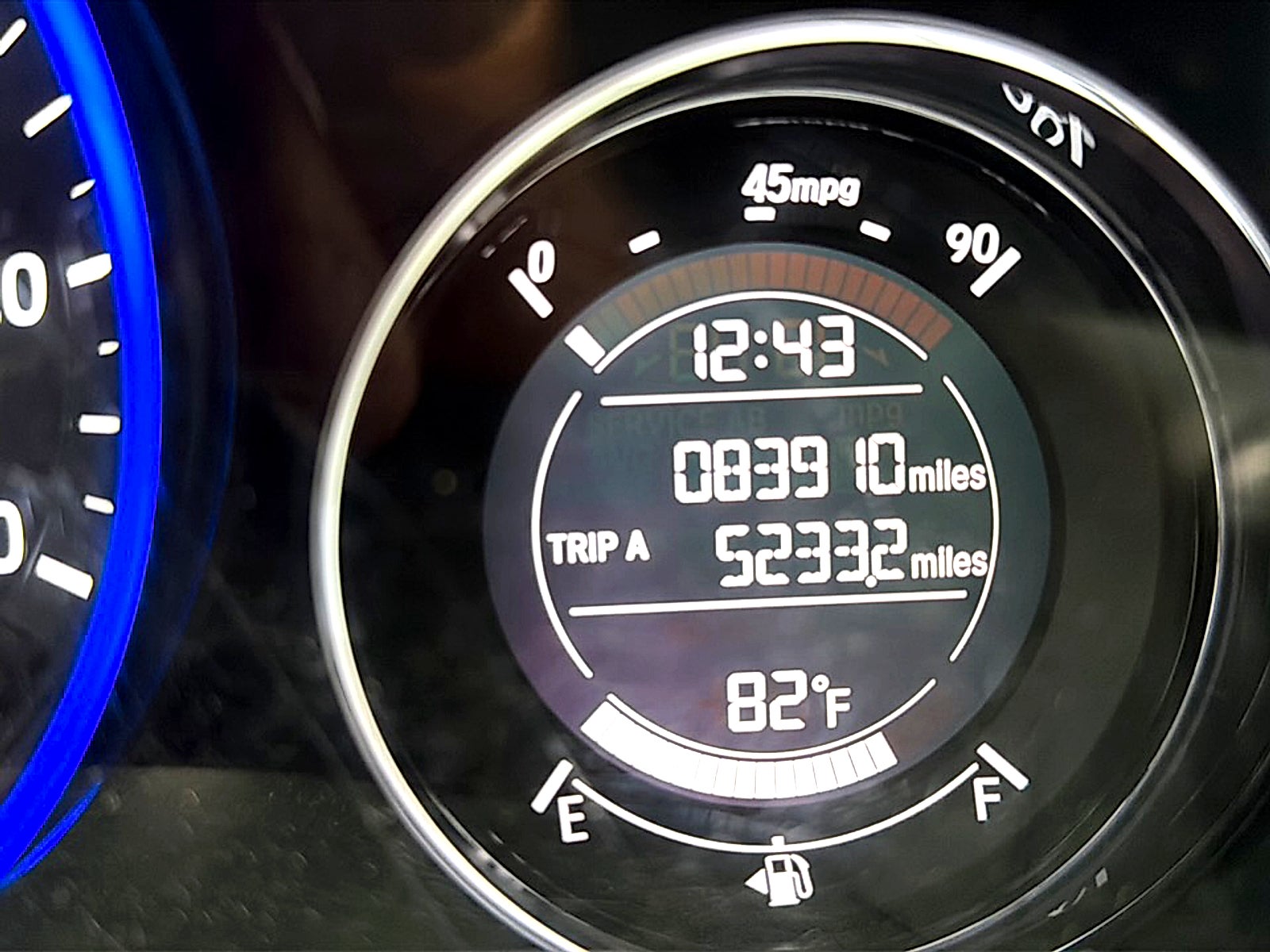 2017 Honda HR-V EX