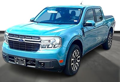 2023 Ford Maverick Lariat