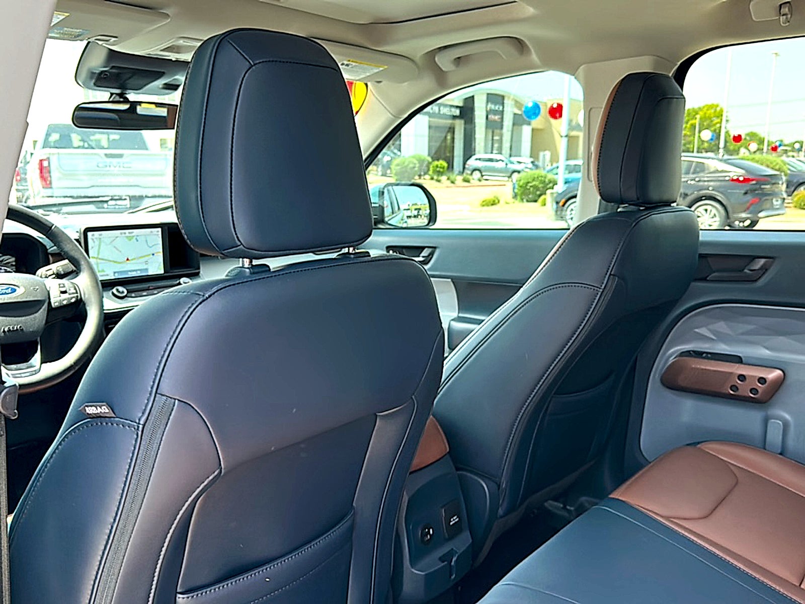 2023 Ford Maverick Lariat
